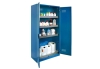 Environmental cabinets